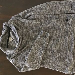 knit top by Bench GUC